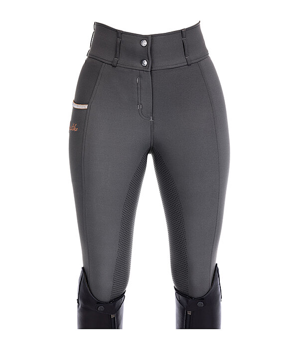 Grip Full-Seat Breeches Tamina