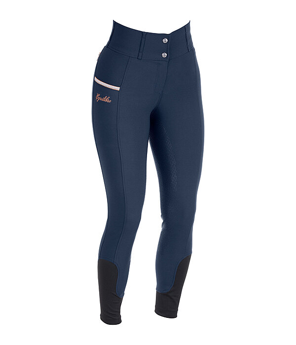 Grip Full-Seat Breeches Tamina