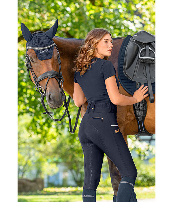 Grip Full-Seat Breeches Tamina