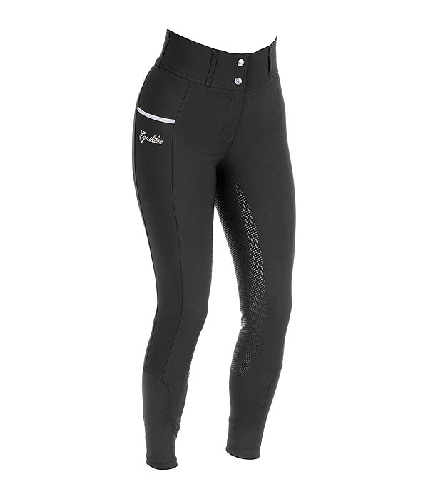 Grip Full-Seat Breeches Tamina