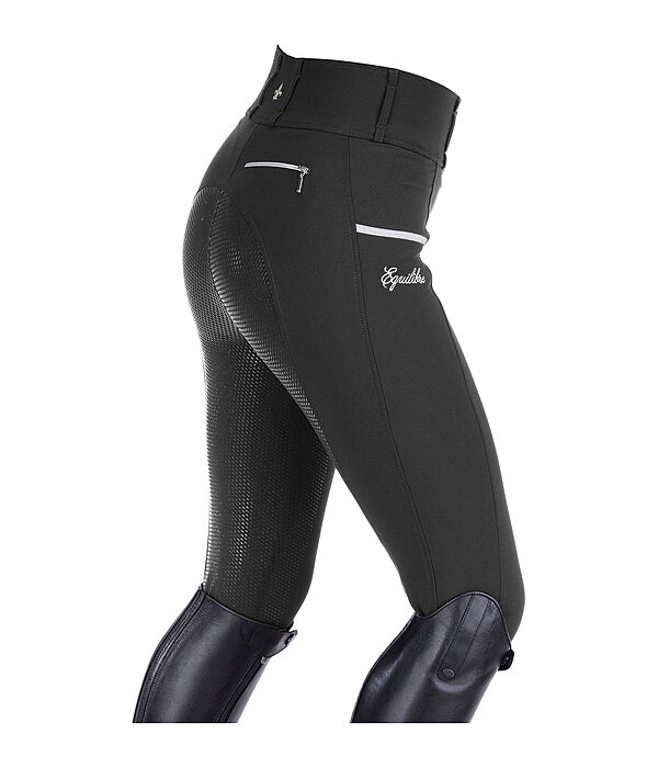 Grip Full-Seat Breeches Tamina