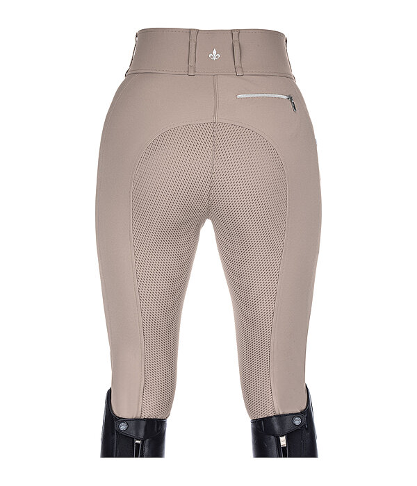 Grip Full-Seat Breeches Tamina