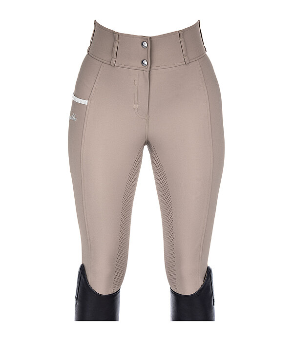 Grip Full-Seat Breeches Tamina