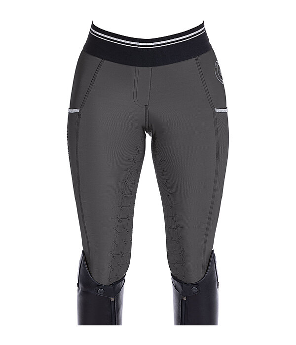 Grip Full-Seat Riding Tights Maileen