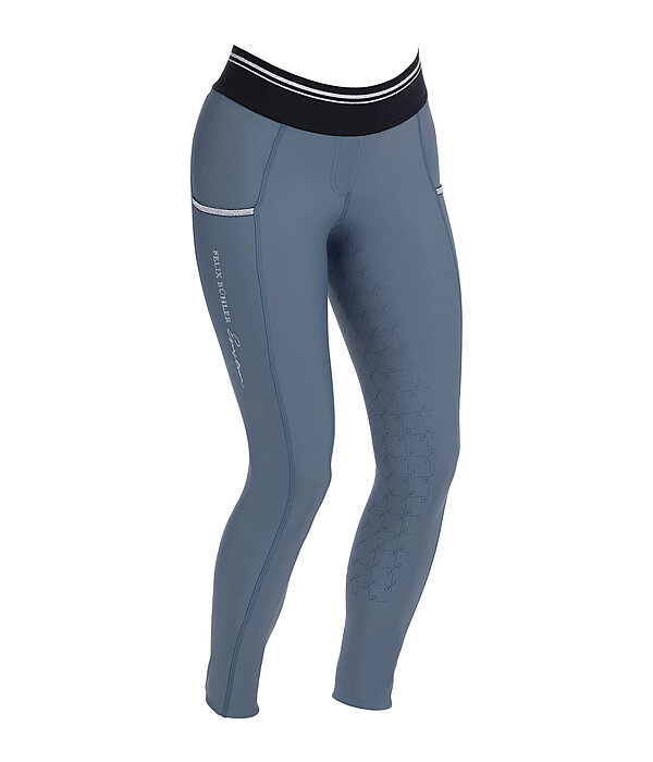 Grip Full-Seat Riding Tights Maileen