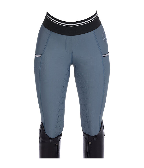 Grip Full-Seat Riding Tights Maileen