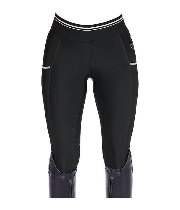 Grip Full-Seat Riding Tights Maileen