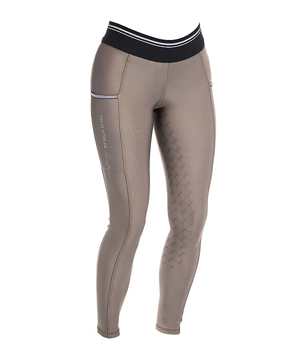 Grip Full-Seat Riding Tights Maileen