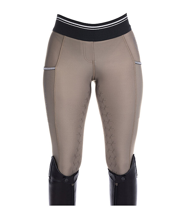 Grip Full-Seat Riding Tights Maileen