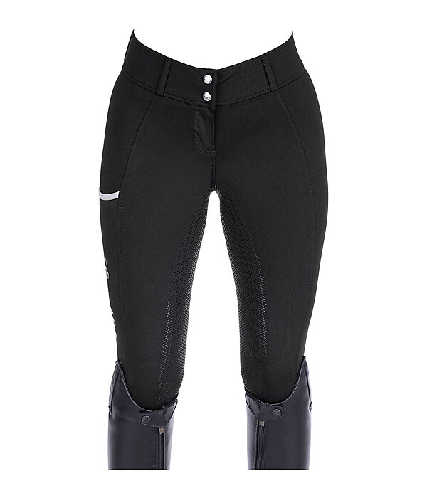 Hybrid Grip Full Seat Breeches Functional Basic