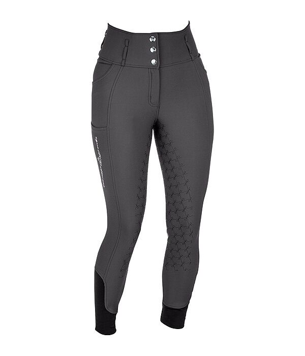 Grip High Waist Comfort Full Seat Breeches Tabea