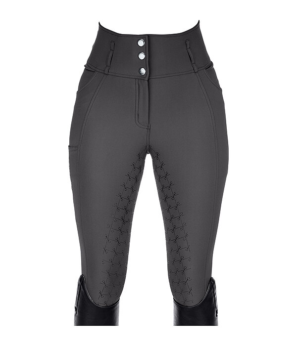 Grip High Waist Comfort Full Seat Breeches Tabea