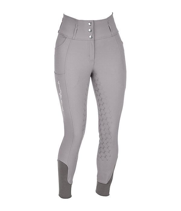 Grip High Waist Comfort Full Seat Breeches Tabea