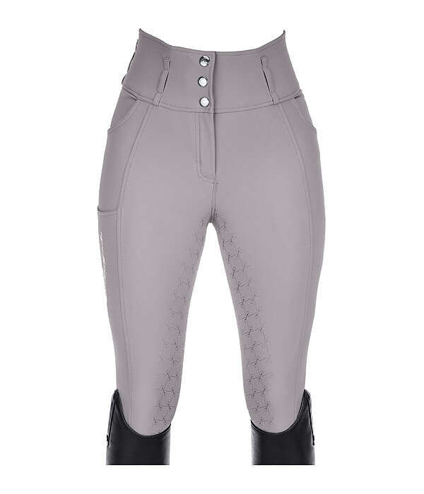 Grip High Waist Comfort Full Seat Breeches Tabea