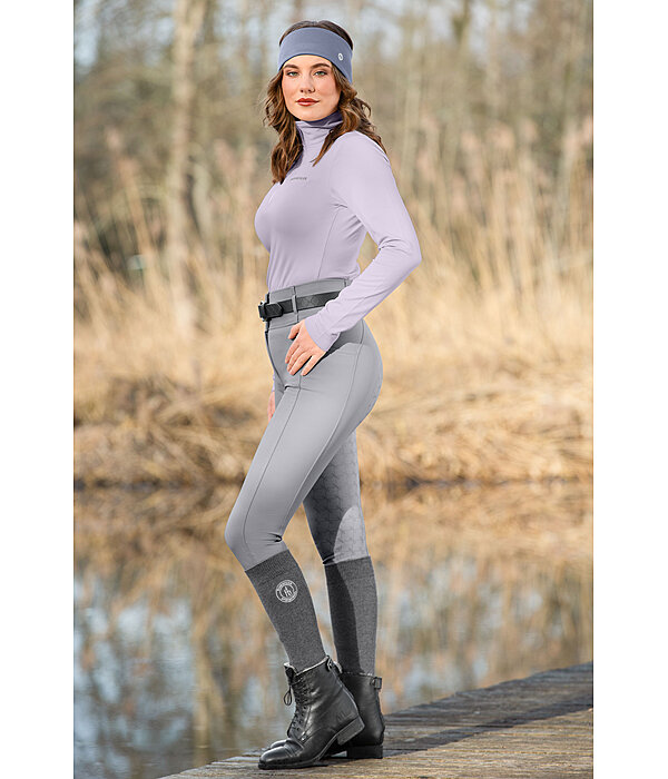 Grip High Waist Comfort Full Seat Breeches Tabea