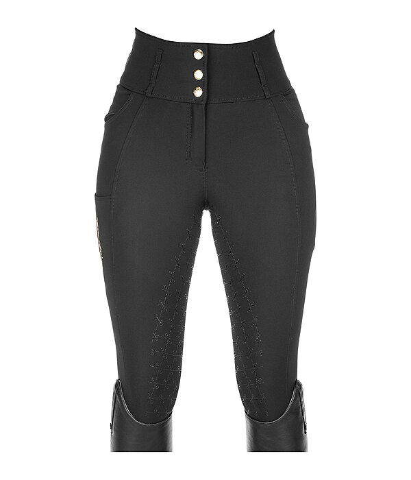 Grip High Waist Comfort Full Seat Breeches Tabea