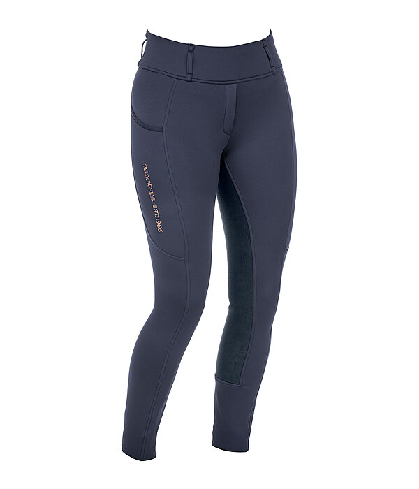 Thermal Full Seat Riding Tights Noelle Life Cycle