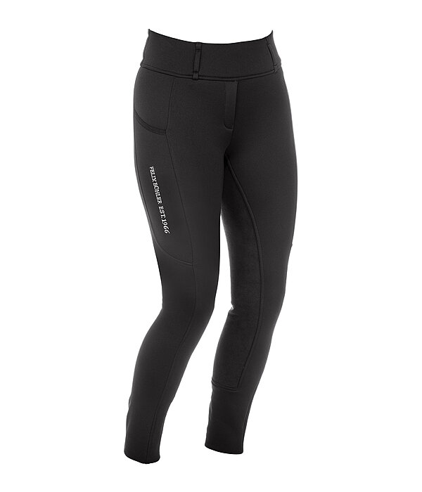 Thermal Full Seat Riding Tights Noelle Life Cycle