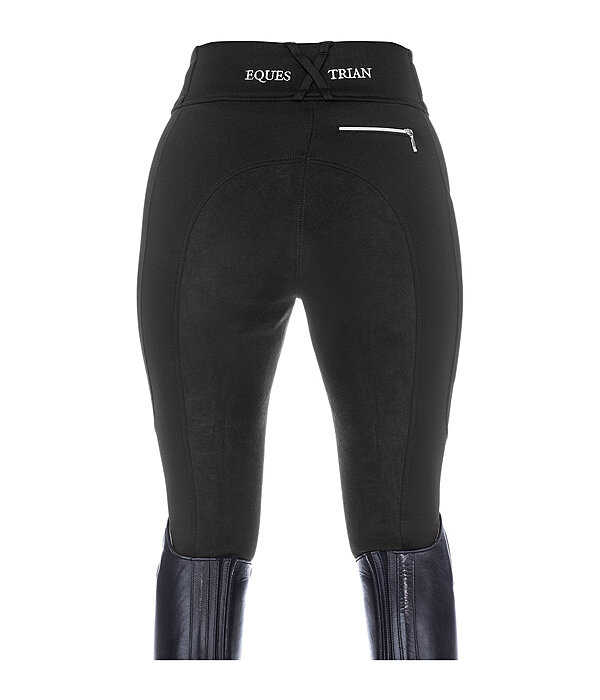 Thermal Full Seat Riding Tights Noelle Life Cycle