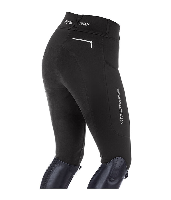 Thermal Full Seat Riding Tights Noelle Life Cycle