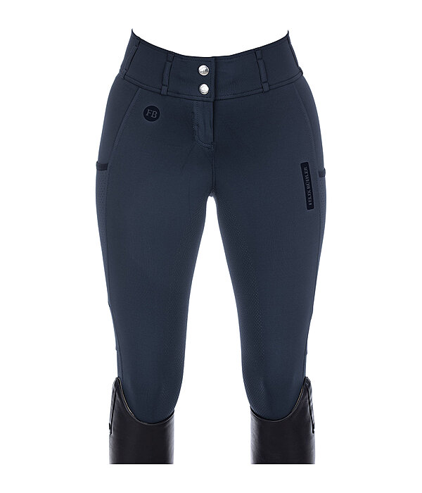 Hybrid Grip Breeches Samira Mesh