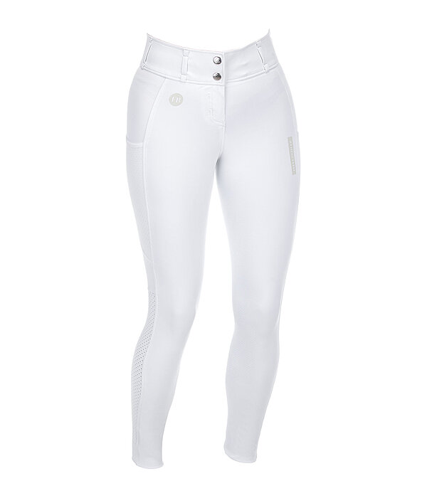 Hybrid Grip Breeches Samira Mesh