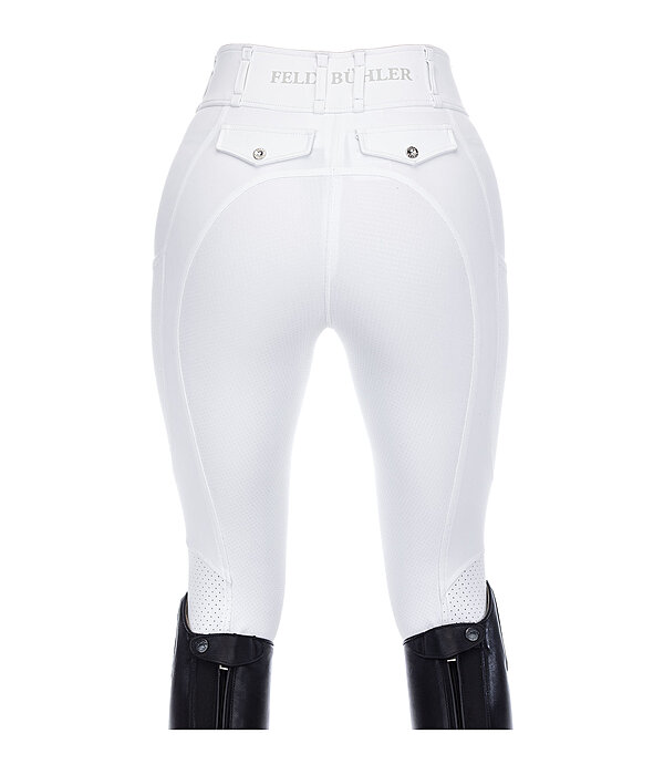Hybrid Grip Breeches Samira Mesh