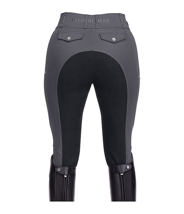 Hybrid Full Seat Breeches Mesh Helen