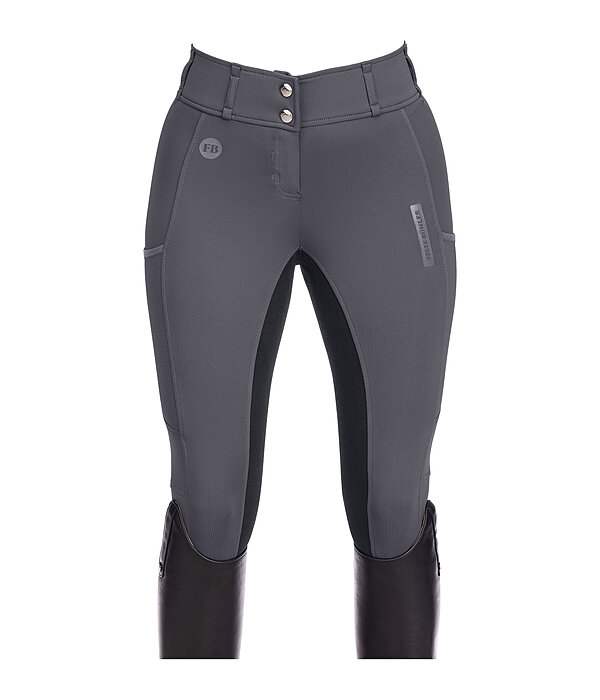 Hybrid Full Seat Breeches Mesh Helen
