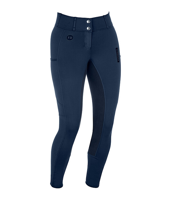 Hybrid Full Seat Breeches Mesh Helen
