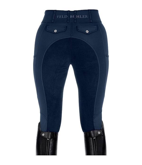 Hybrid Full Seat Breeches Mesh Helen