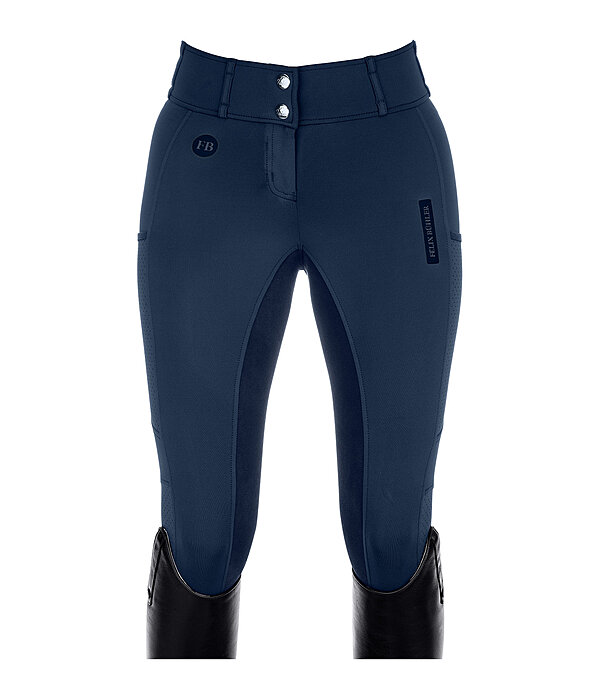 Hybrid Full Seat Breeches Mesh Helen