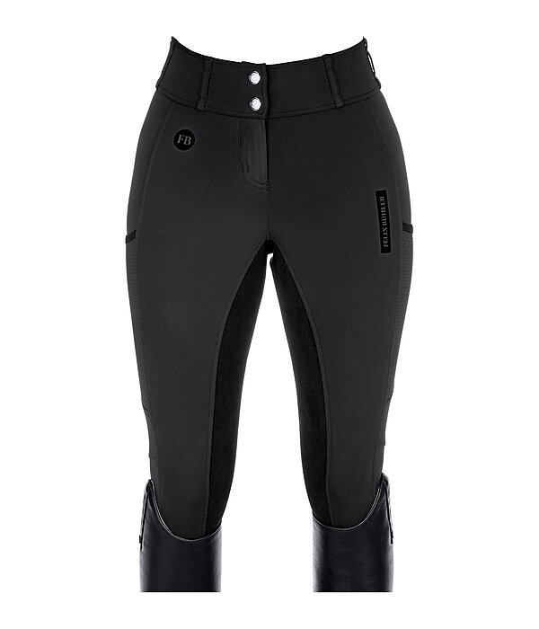 Hybrid Full Seat Breeches Mesh Helen