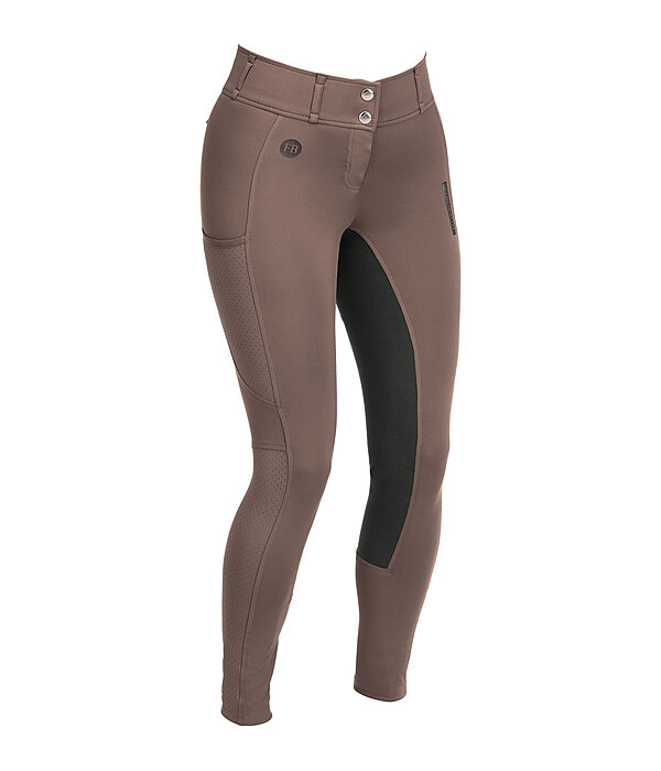 Hybrid Full Seat Breeches Mesh Helen