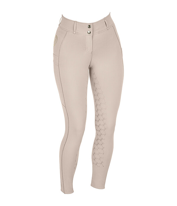 Hybrid-Grip Full Seat Breeches Kathleen