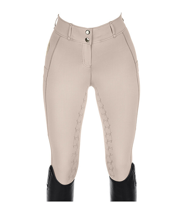 Hybrid Grip Full Seat Breeches Kathleen