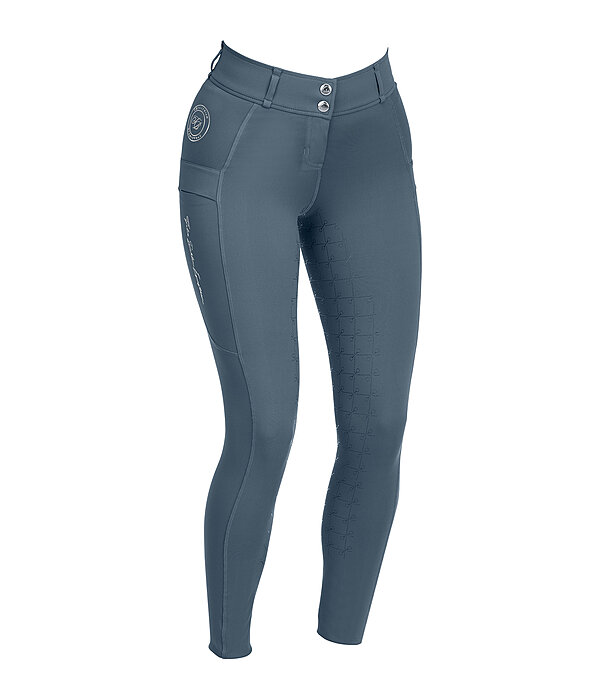 Hybrid Grip Full Seat Breeches Kathleen