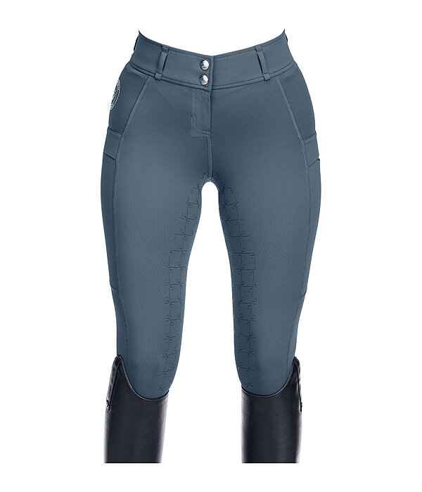 Hybrid Grip Full Seat Breeches Kathleen