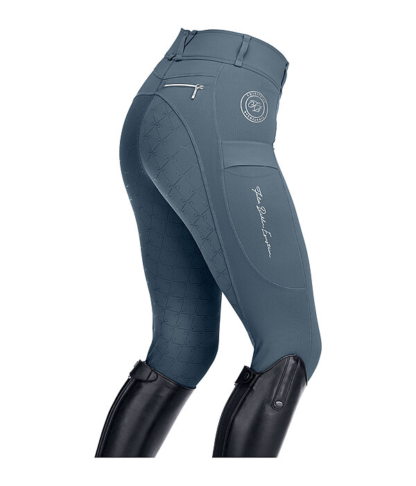 Hybrid Grip Full Seat Breeches Kathleen