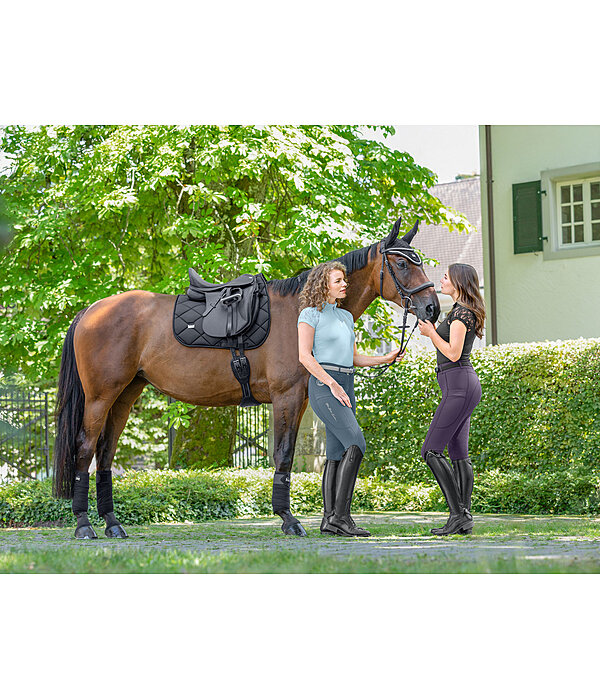 Hybrid Grip Full Seat Breeches Kathleen