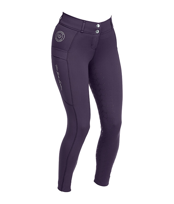 Hybrid Grip Full Seat Breeches Kathleen
