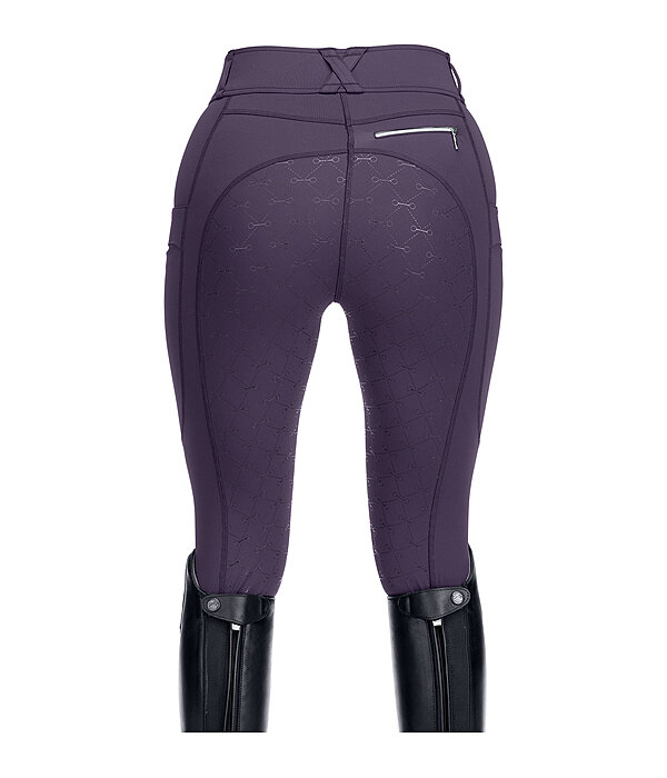 Hybrid Grip Full Seat Breeches Kathleen
