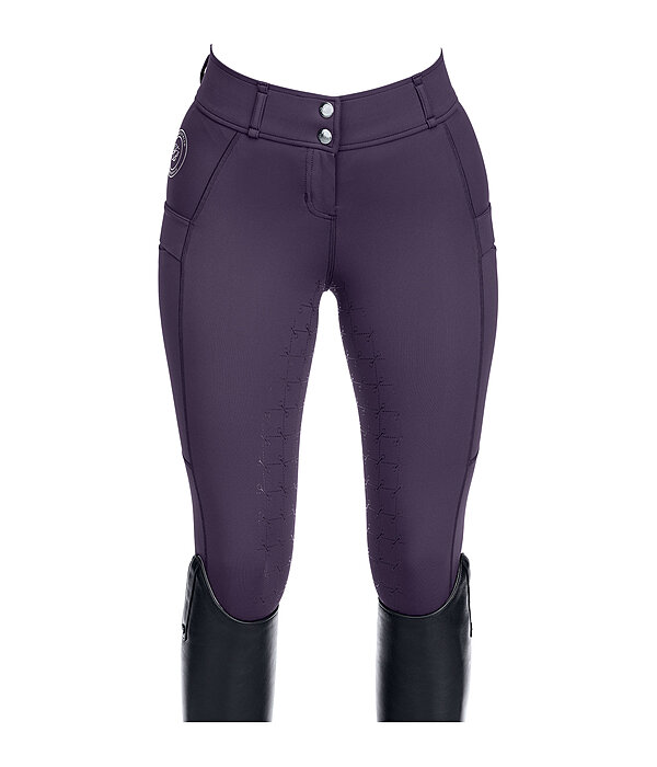 Hybrid Grip Full Seat Breeches Kathleen