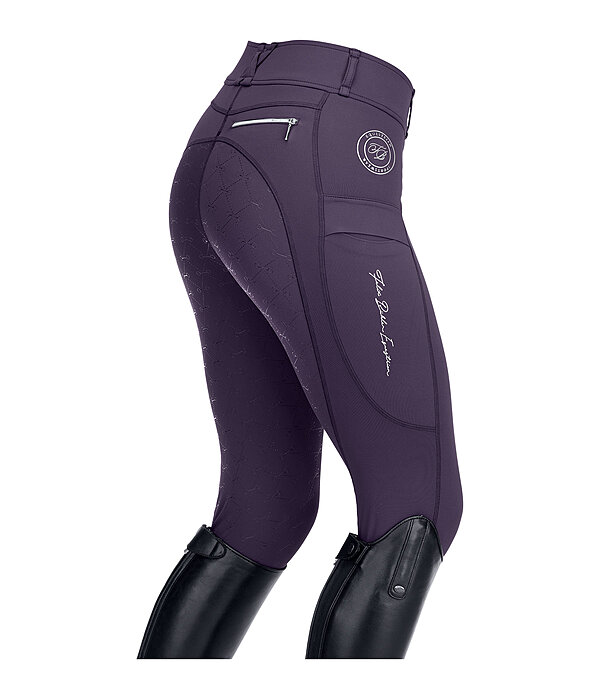 Hybrid Grip Full Seat Breeches Kathleen