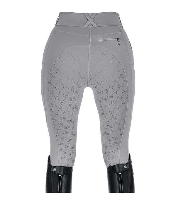 Hybrid Grip Full Seat Breeches Kathleen