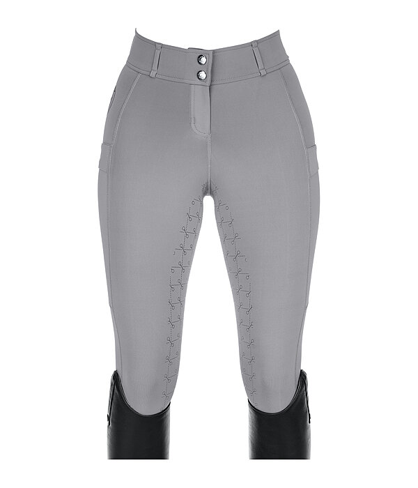 Hybrid-Grip Full Seat Breeches Kathleen