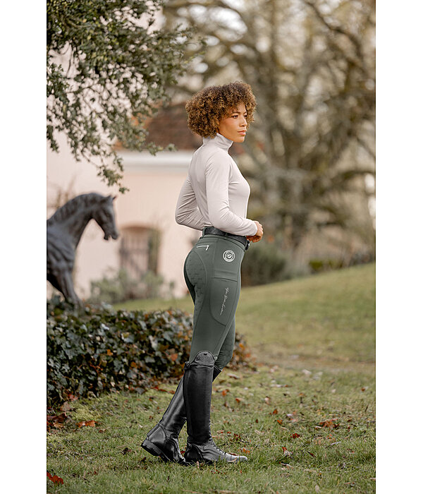 Hybrid Grip Full Seat Breeches Kathleen