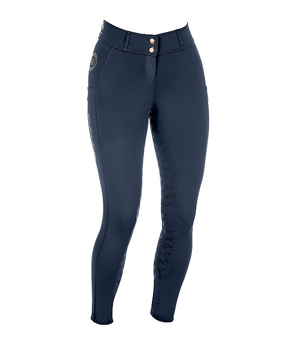 Hybrid-Grip Full Seat Breeches Kathleen