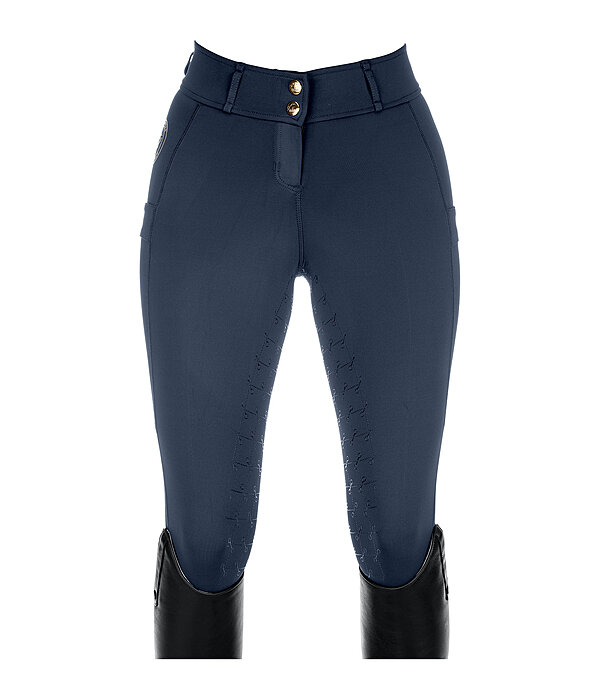 Hybrid-Grip Full Seat Breeches Kathleen