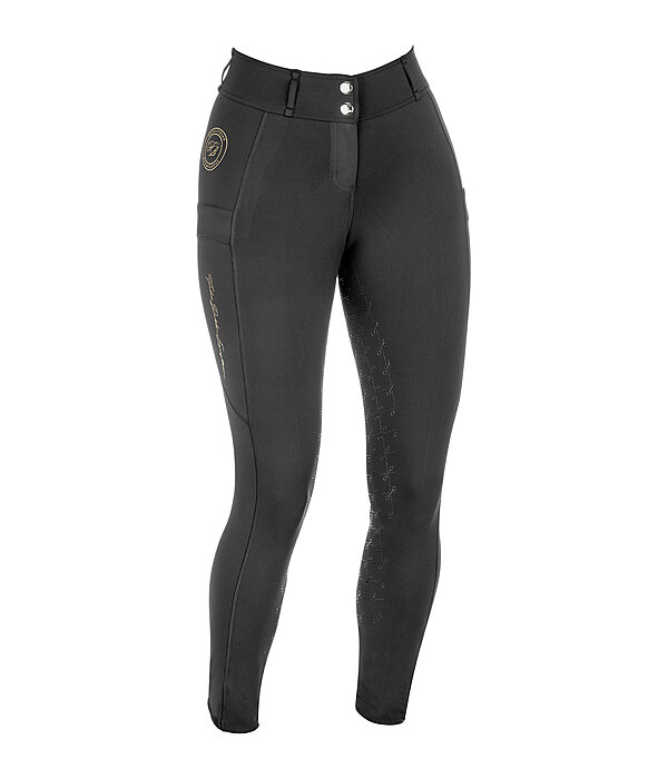 Hybrid-Grip Full Seat Breeches Kathleen